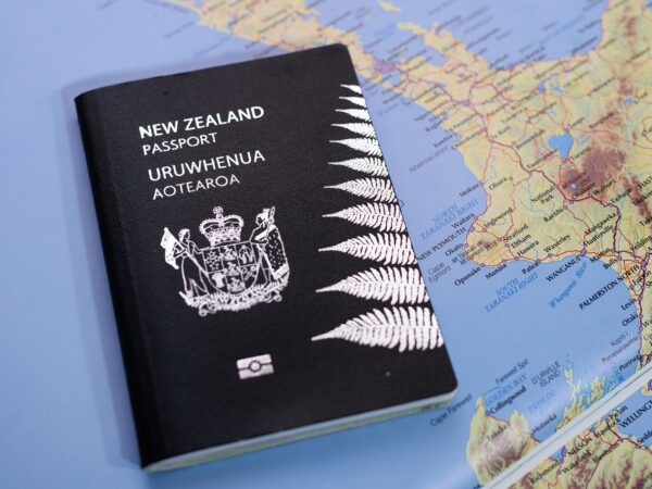 New Zealand Visa For US Citizens and European Citizens