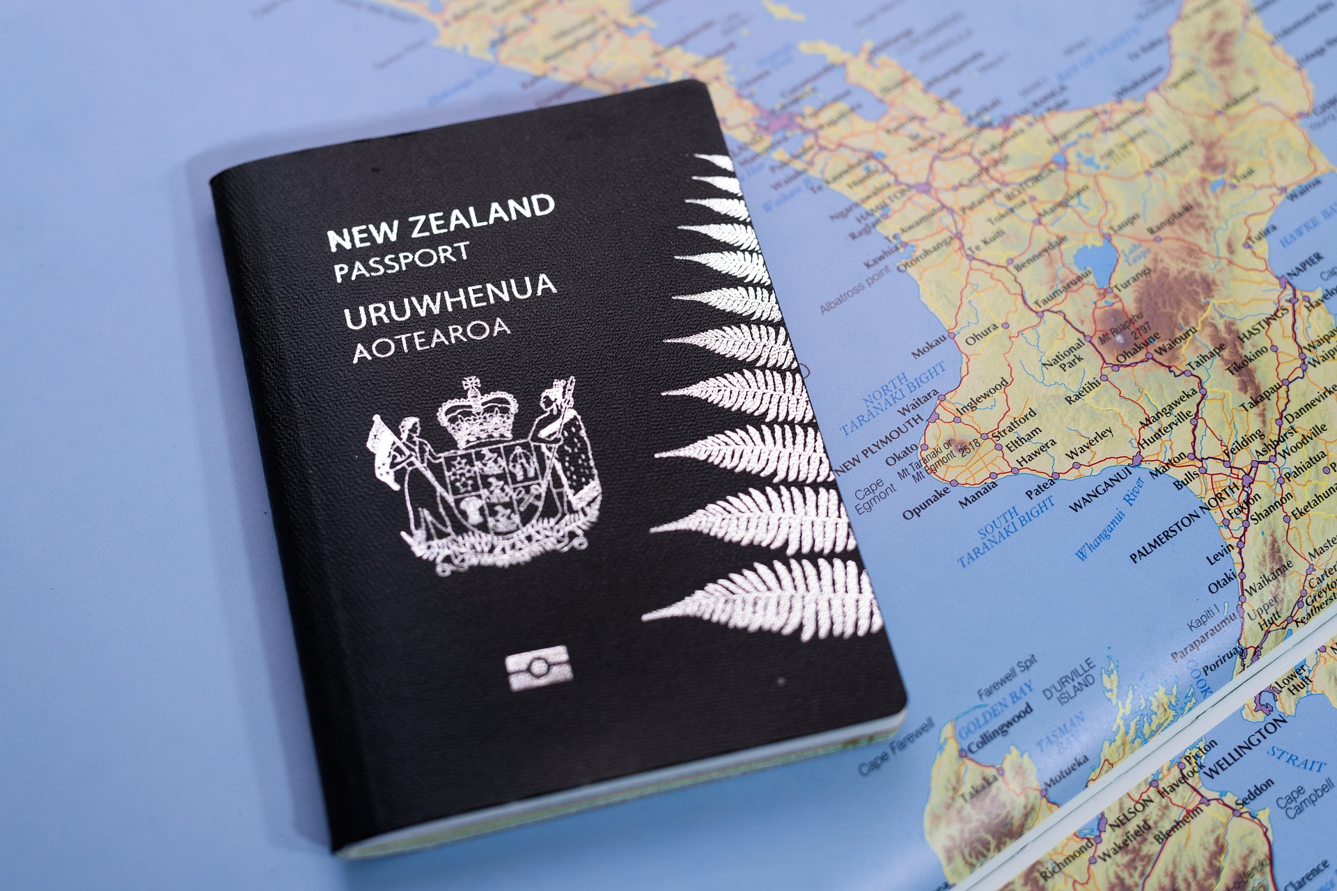 New Zealand Visa For US Citizens and European Citizens